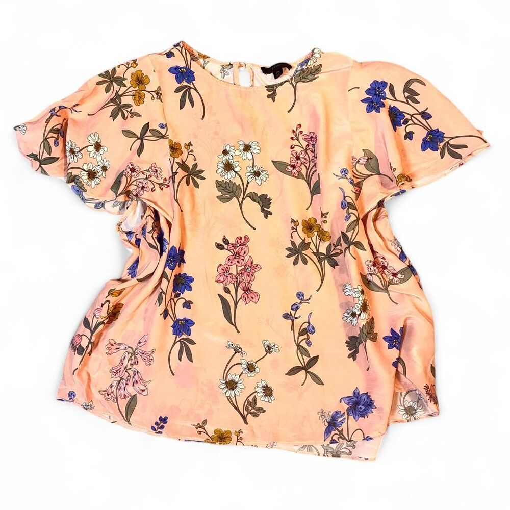 Jcrew Women's Blouse
